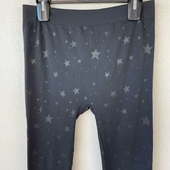 NWOT Hippie Rose Star Legging Pants Size XL - Picture 2 of 4